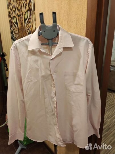 Рубашки для школы