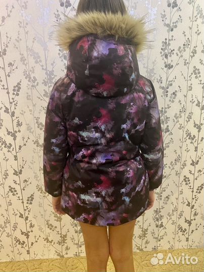 Куртка для девочки134