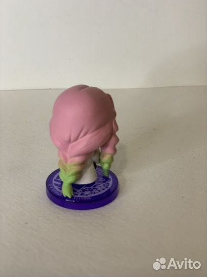 Мицури канроджи клинок аниме фигурка