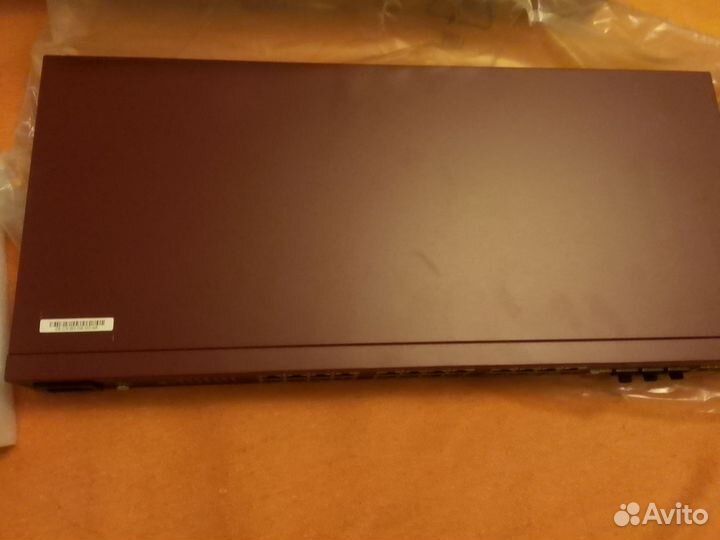 Коммутатор QSW -3470-28T-AC