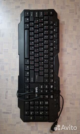 Клавиатура