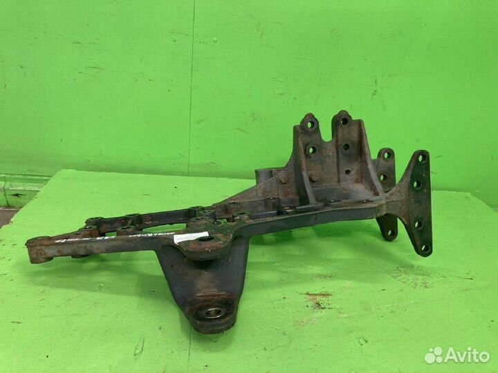 Кронштейн рессоры mercedes-benz actros MP II