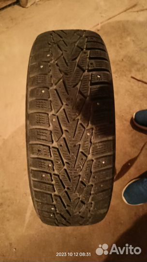 Nokian Tyres Hakkapeliitta 7 195/65 R15