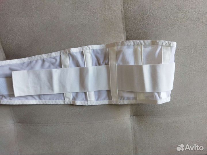 Бандаж утягивающий