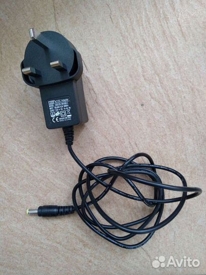 Кабель питания сетевой