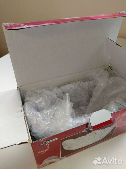 Конфетница