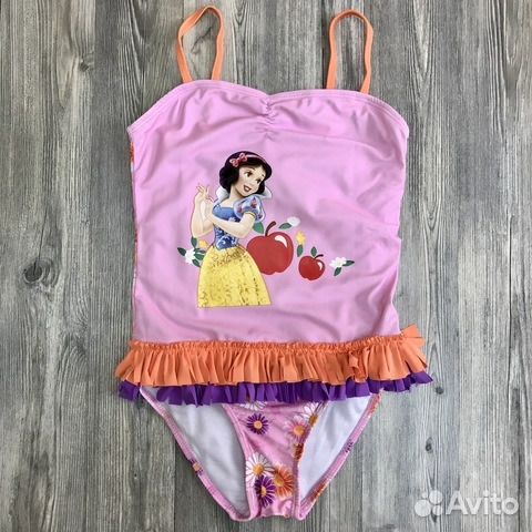 Купальник Disney