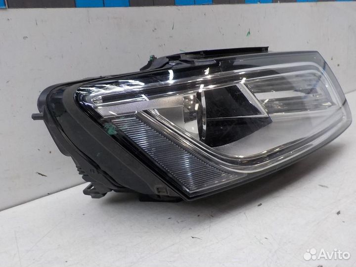 Фара правая Audi Q5/SQ5