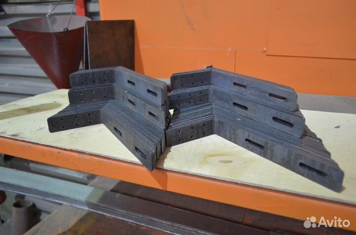 Металлообработка