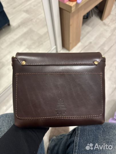 Сумка женская