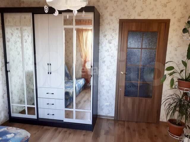 3-к. квартира, 74,5 м², 5/10 эт.