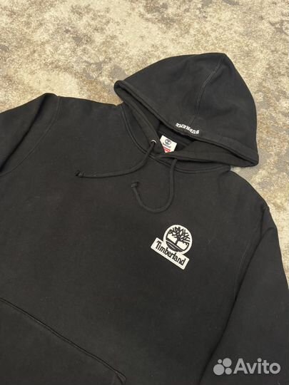 Худи Supreme timberland Оригинал