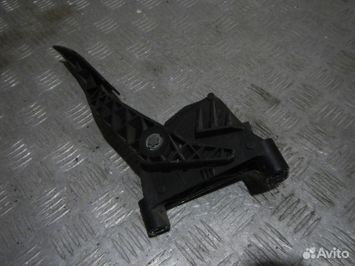 Педаль газа, Opel (Опель) -astra H (6/04)