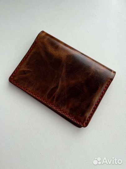 Мужской кошелек портмоне,обложки