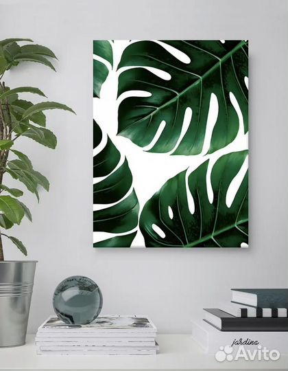 Интерьерная картина