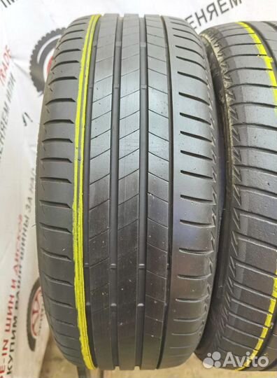 Bridgestone Turanza T005 205/45 R17 84V