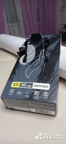 Набор для шугаринга, маникюра