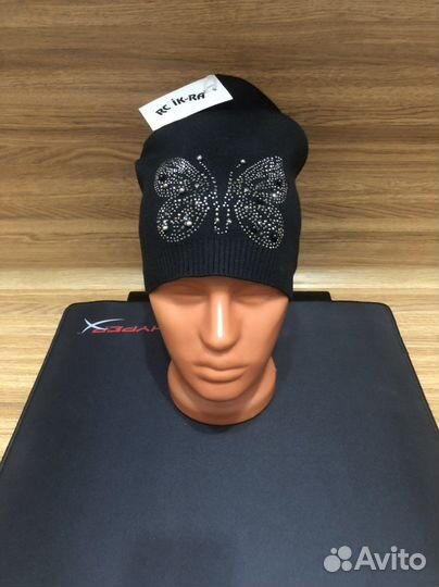 Шапка женская Турция