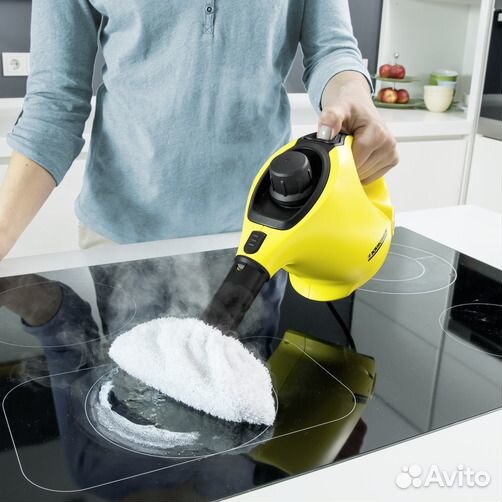 Пароочиститель Karcher SC 1