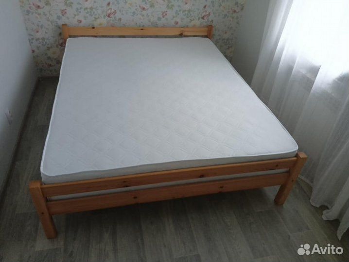 Матрас 160 200 20 см
