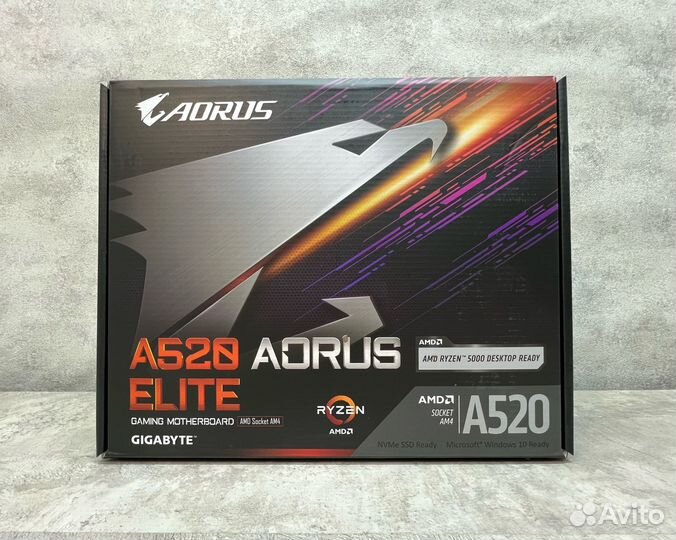 Комплект Ryzen 7 3700X