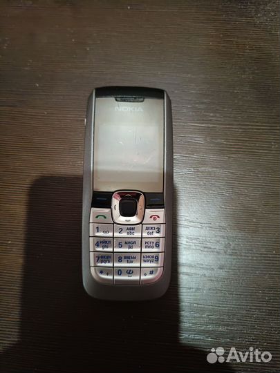 Nokia 2610