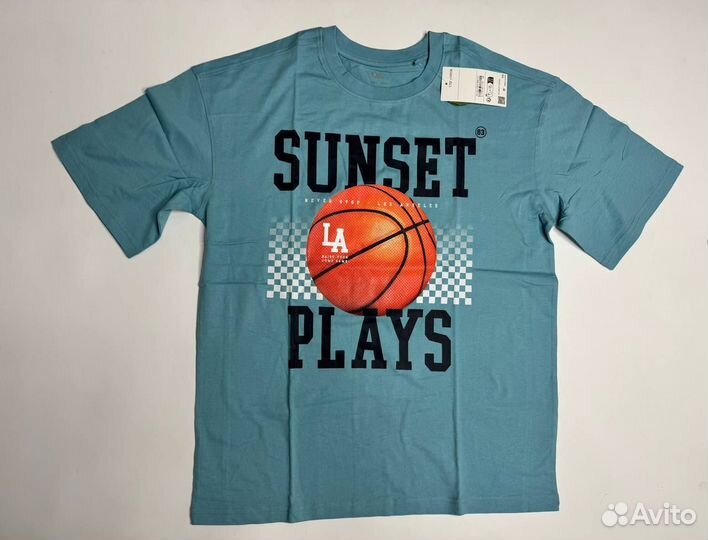 Футболка C&A - 170