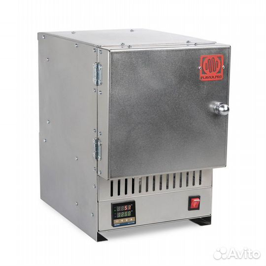 Муфельная печь пм-2