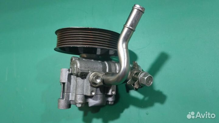 Б/У Б/У Гидроусилитель 1GD-FTV TLC150 toyota Land