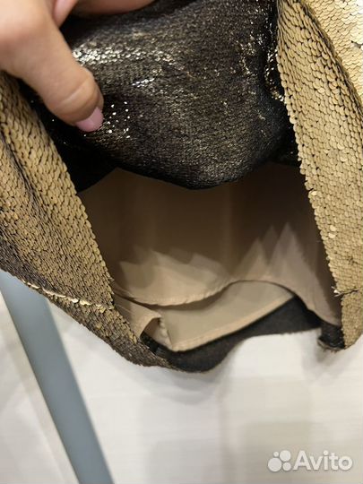 Платье twin set