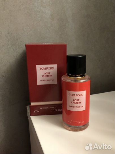 Туалетная вода tom ford