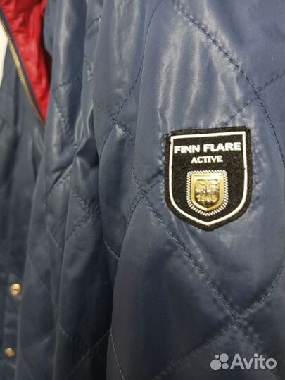 Куртка женская демисезонная