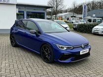 Volkswagen Golf R 2.0 AMT, 2023, 29 900 км, с пробегом, цена 6 460 000 руб.