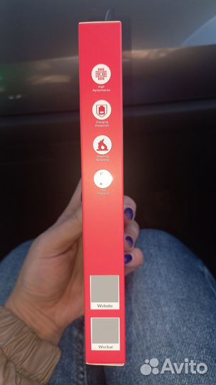 Power bank J25 10000 mah