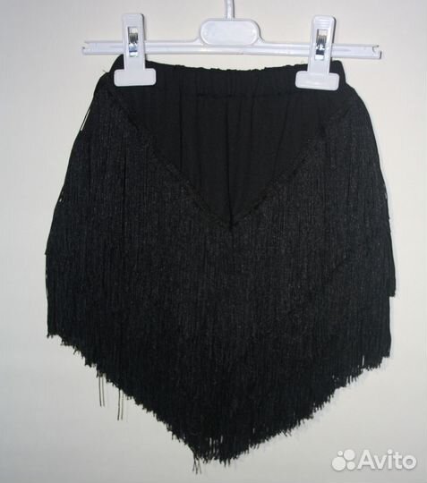 Тренировочная одежда для бальных танцев