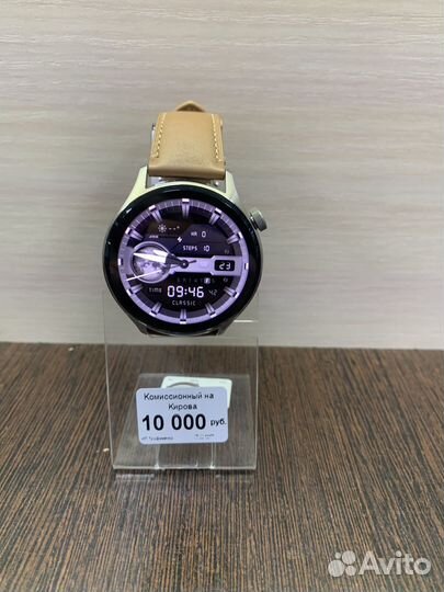 Часы Xiaomi Watch S1