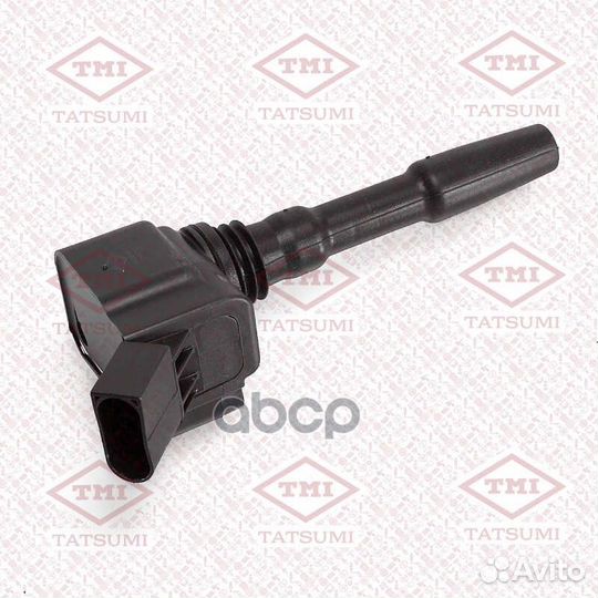 Катушка зажигания VAG 11- thg1151 tatsumi