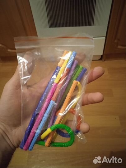 Магнитный конструктор