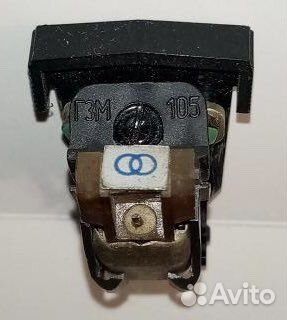 Головки для советских и не только проигрывателей