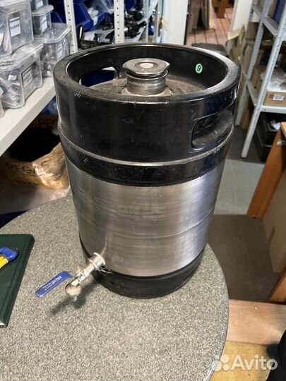 Кеги для вина 20л,25л30л50л