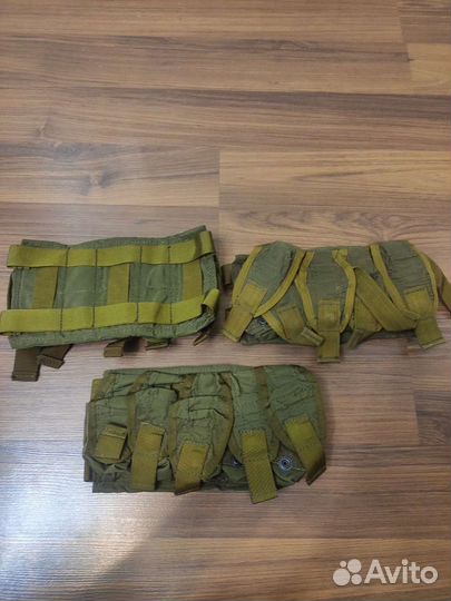 Подсумок для вог ссо 