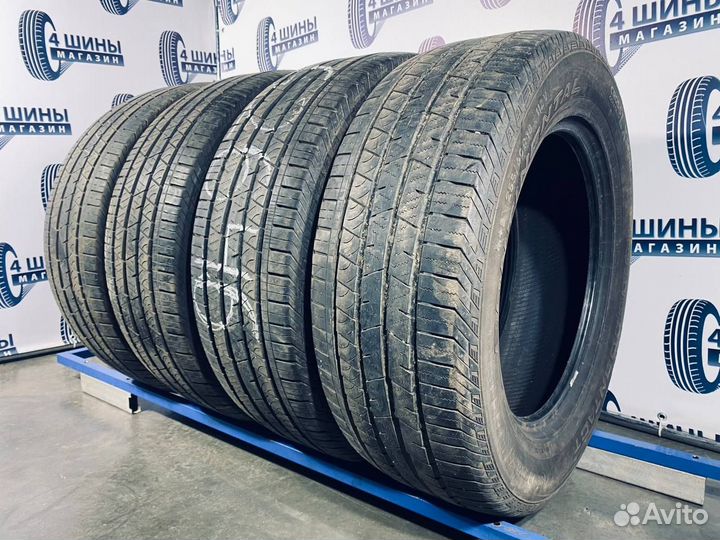 Continental ContiCrossContact LX Sport 255/60 R18 112V