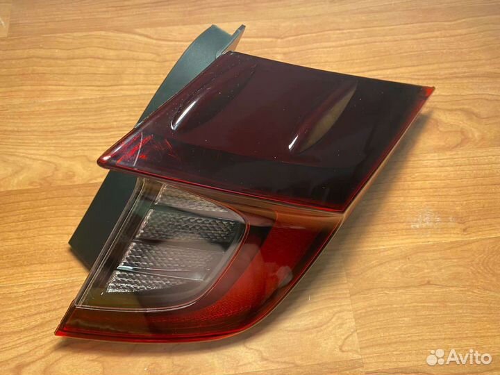 Фонарь задний правый Hyundai Sonata 2021