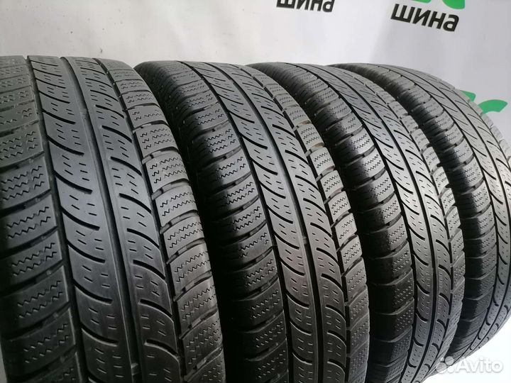 Continental VancoWinter 2 195/75 R16