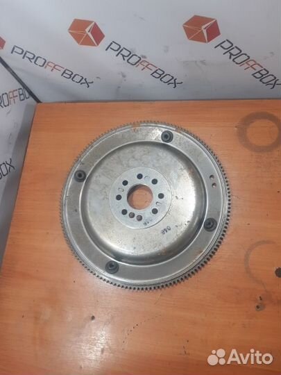 Маховик Mercedes C-Class W205 M274 2.0 turbo 2016