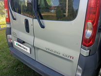 Opel Vivaro 2.0 MT, 2008, 192 000 км, с пробегом, цена 1 370 000 руб.