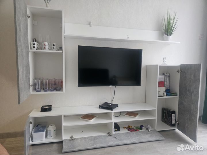 Стенка для гостинной 