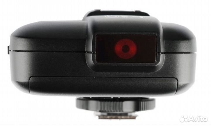 Радиосинхронизатор Grifon TTL X1 C KIT Canon