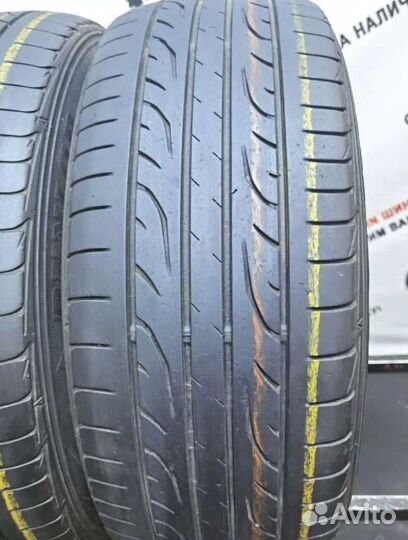 Dunlop SP Sport LM704 215/60 R17 92M