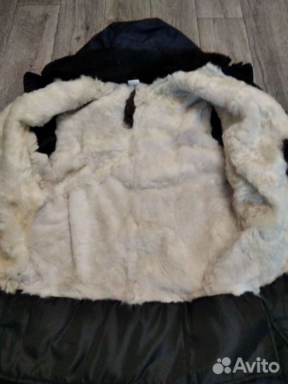 Спецодежда